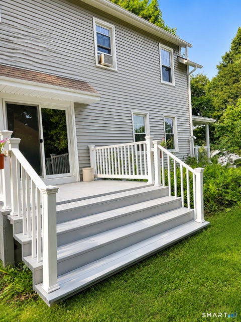 Tiny photo for 34 A Woodstock Road, Pomfret, CT 06259 (MLS # 24199101)
