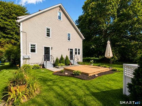 Tiny photo for 34 A Woodstock Road, Pomfret, CT 06259 (MLS # 24199101)