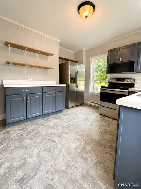 Tiny photo for 34 A Woodstock Road, Pomfret, CT 06259 (MLS # 24199101)