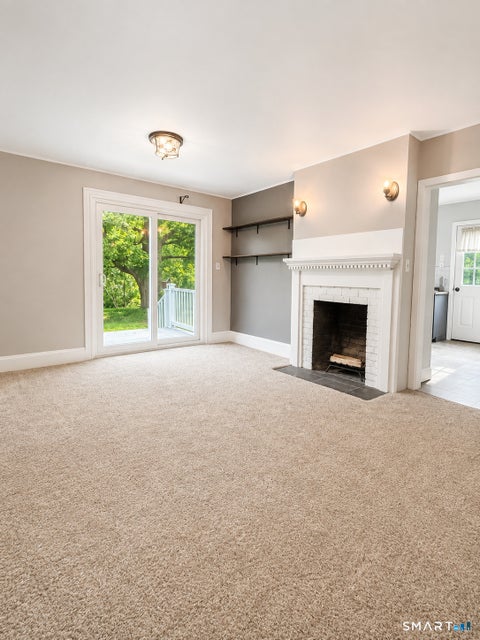 Tiny photo for 34 A Woodstock Road, Pomfret, CT 06259 (MLS # 24199101)