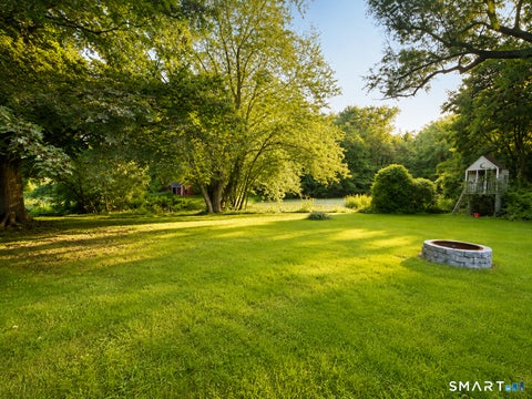 Tiny photo for 34 A Woodstock Road, Pomfret, CT 06259 (MLS # 24199101)