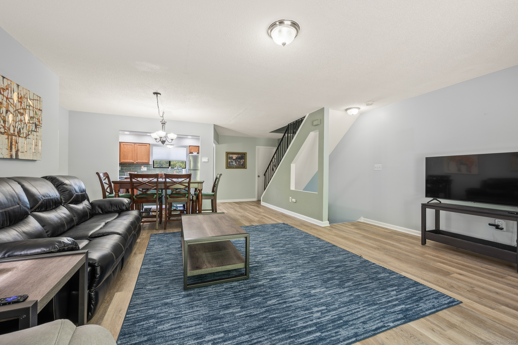 140 Thompson Street 13C