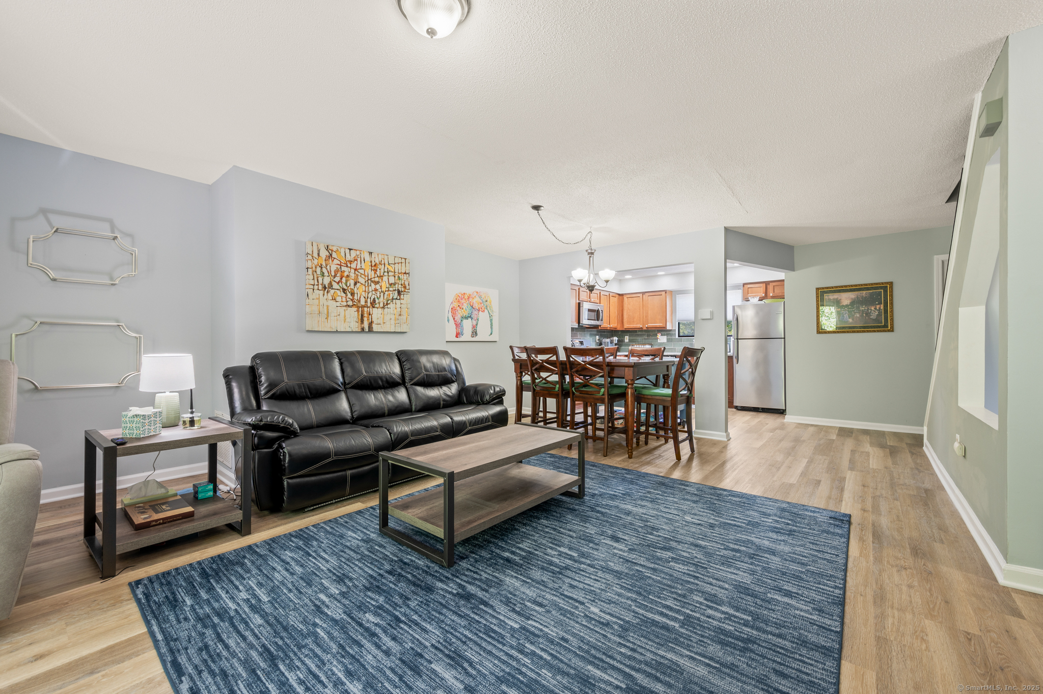 140 Thompson Street 13C