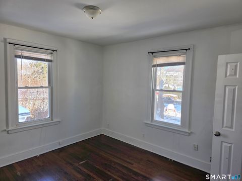 Tiny photo for 219 Columbia Street #2ndfl, New Britain, CT 06052 (MLS # 24151926)