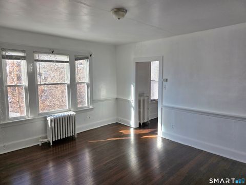 Tiny photo for 219 Columbia Street #2ndfl, New Britain, CT 06052 (MLS # 24151926)