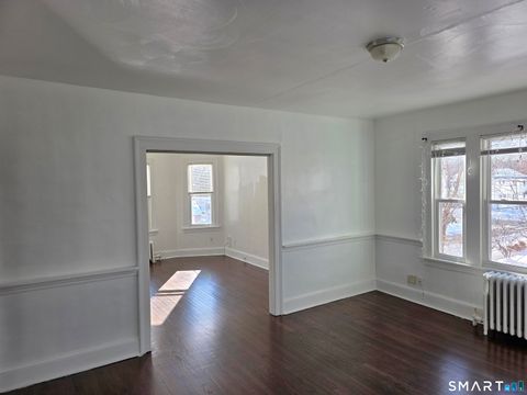 Tiny photo for 219 Columbia Street #2ndfl, New Britain, CT 06052 (MLS # 24151926)