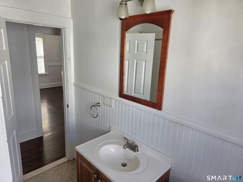 Tiny photo for 219 Columbia Street #2ndfl, New Britain, CT 06052 (MLS # 24151926)