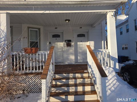 Tiny photo for 219 Columbia Street #2ndfl, New Britain, CT 06052 (MLS # 24151926)