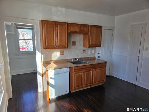 Tiny photo for 219 Columbia Street #2ndfl, New Britain, CT 06052 (MLS # 24151926)