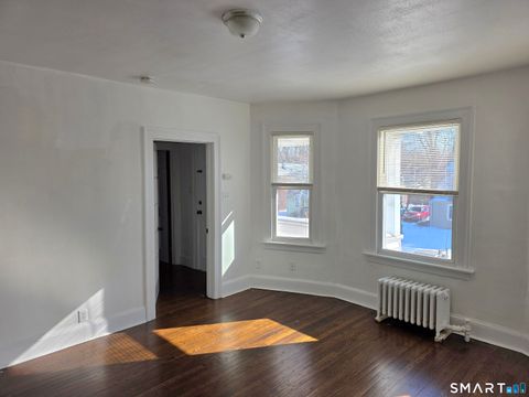 Tiny photo for 219 Columbia Street #2ndfl, New Britain, CT 06052 (MLS # 24151926)