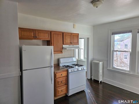 Tiny photo for 219 Columbia Street #2ndfl, New Britain, CT 06052 (MLS # 24151926)