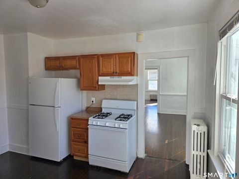 Tiny photo for 219 Columbia Street #2ndfl, New Britain, CT 06052 (MLS # 24151926)