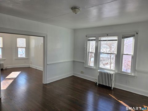 Tiny photo for 219 Columbia Street #2ndfl, New Britain, CT 06052 (MLS # 24151926)