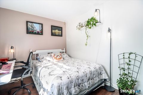 Tiny photo for 38 Candlewood Lake Road S #APT 3, New Milford, CT 06776 (MLS # 24153224)