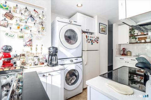 Tiny photo for 38 Candlewood Lake Road S #APT 3, New Milford, CT 06776 (MLS # 24153224)