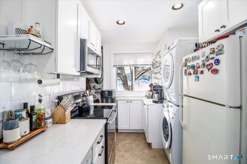 Tiny photo for 38 Candlewood Lake Road S #APT 3, New Milford, CT 06776 (MLS # 24153224)