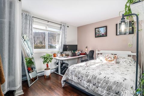 Tiny photo for 38 Candlewood Lake Road S #APT 3, New Milford, CT 06776 (MLS # 24153224)