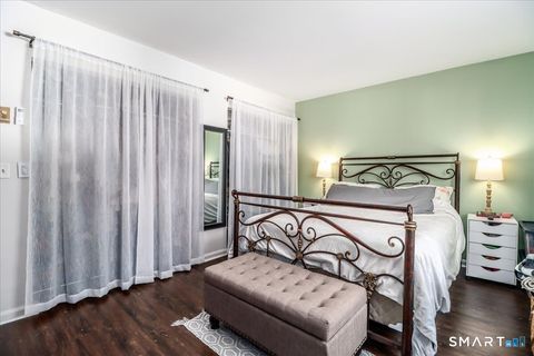 Tiny photo for 38 Candlewood Lake Road S #APT 3, New Milford, CT 06776 (MLS # 24153224)