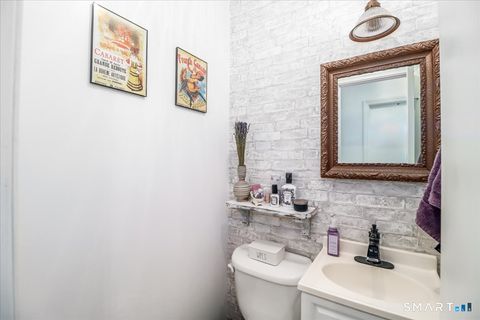 Tiny photo for 38 Candlewood Lake Road S #APT 3, New Milford, CT 06776 (MLS # 24153224)