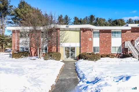 38 Candlewood Lake Road South APT 3 New Milford CT 06776