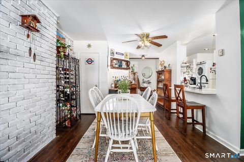 Tiny photo for 38 Candlewood Lake Road S #APT 3, New Milford, CT 06776 (MLS # 24153224)