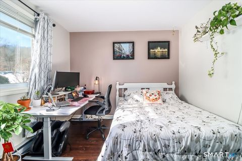 Tiny photo for 38 Candlewood Lake Road S #APT 3, New Milford, CT 06776 (MLS # 24153224)