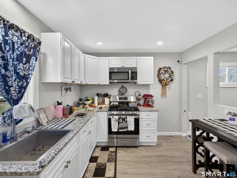 Tiny photo for 44-46 Pratt Street, Norwich, CT 06360 (MLS # 24168468)