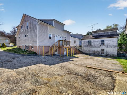 Tiny photo for 44-46 Pratt Street, Norwich, CT 06360 (MLS # 24168468)