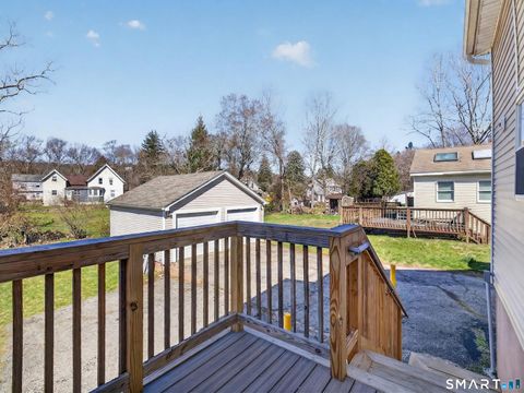 Tiny photo for 44-46 Pratt Street, Norwich, CT 06360 (MLS # 24168468)