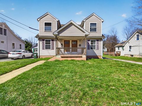 Photo of 44-46 Pratt Street, Norwich, CT 06360 (MLS # 24168468)