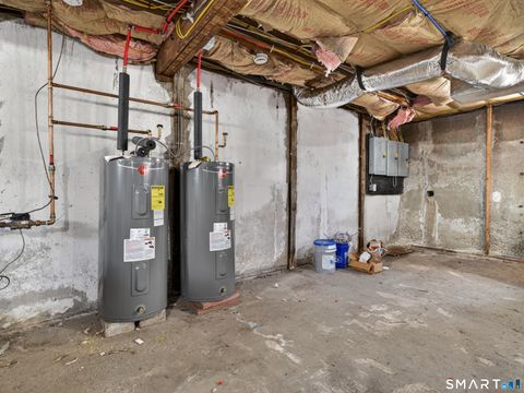 Tiny photo for 44-46 Pratt Street, Norwich, CT 06360 (MLS # 24168468)