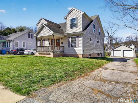 Tiny photo for 44-46 Pratt Street, Norwich, CT 06360 (MLS # 24168468)