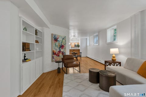 Tiny photo for 496 Whitney Avenue #7C, New Haven, CT 06511 (MLS # 24186685)