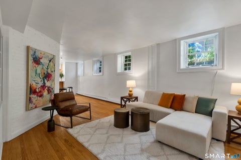 Tiny photo for 496 Whitney Avenue #7C, New Haven, CT 06511 (MLS # 24186685)