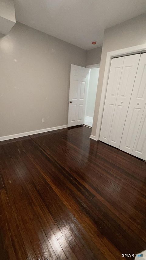 Tiny photo for 1071 Pembroke Street #1D, Bridgeport, CT 06608 (MLS # 24151586)