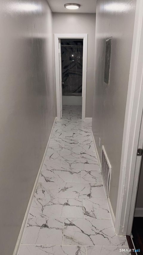 Tiny photo for 1071 Pembroke Street #1D, Bridgeport, CT 06608 (MLS # 24151586)