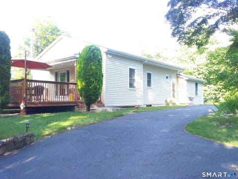 Photo of 107 N Prospect St Extension, Ansonia, CT 06401 (MLS # 24185570)