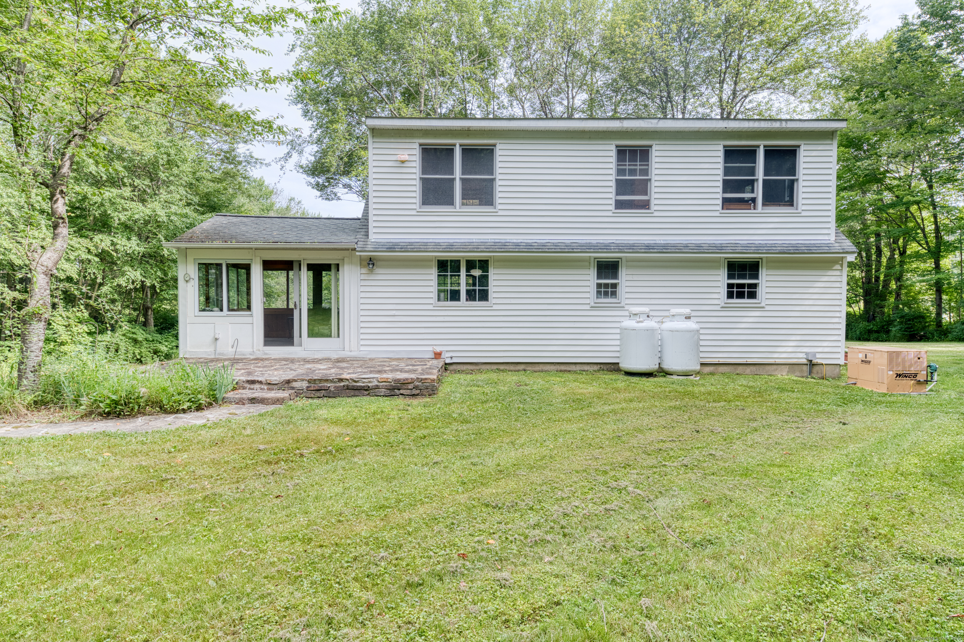 13 Oaklawn Drive