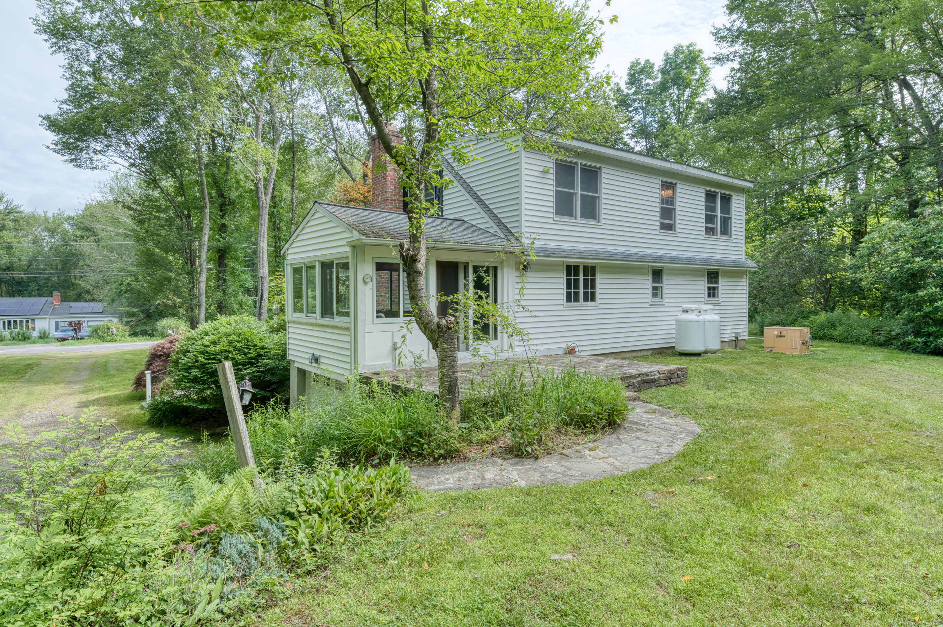 13 Oaklawn Drive