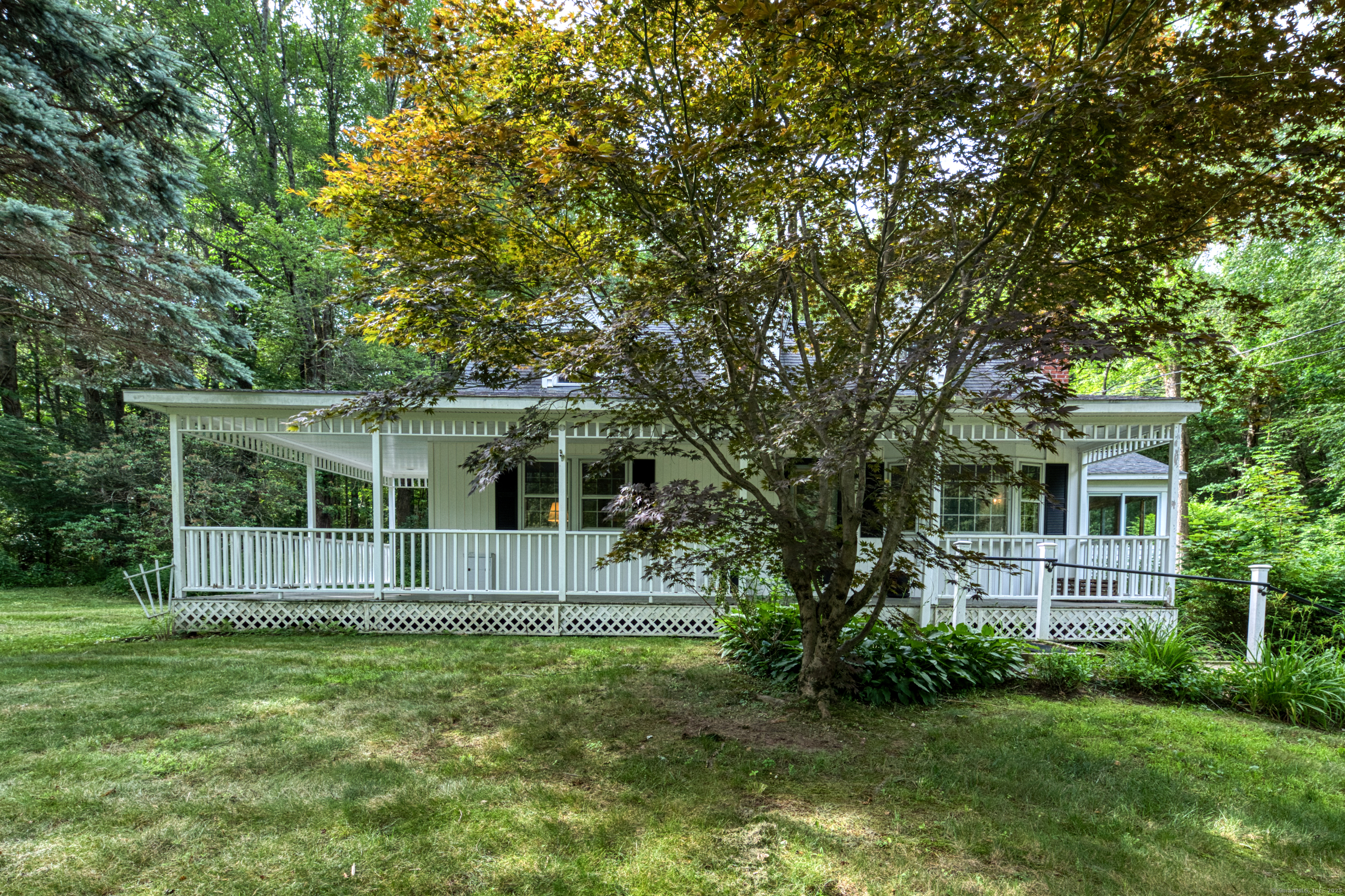 13 Oaklawn Drive