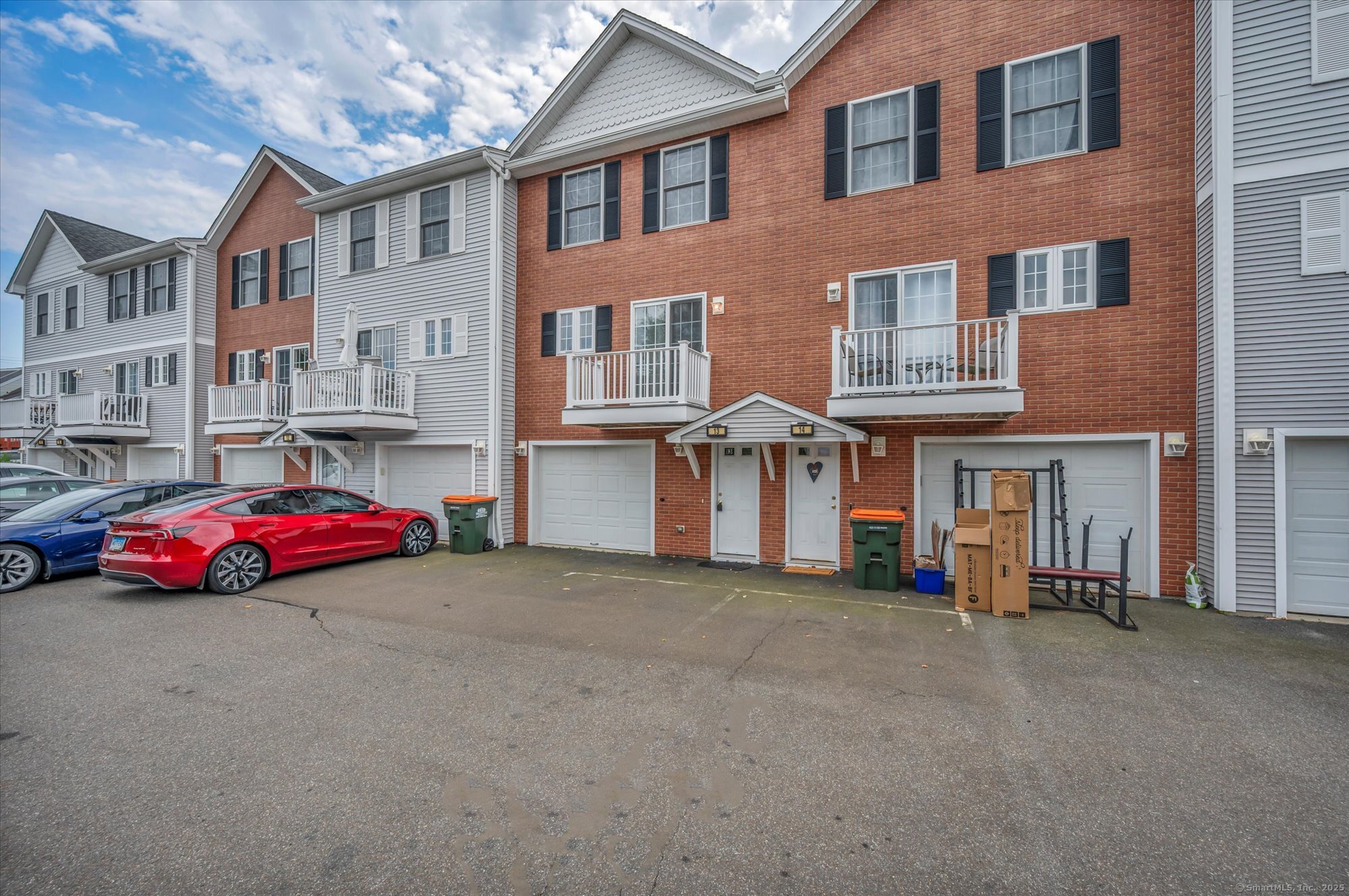 2 Fern Avenue APT 13