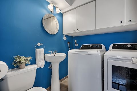 Tiny photo for 211 E Main Street #APT 20B, Branford, CT 06405 (MLS # 24143417)