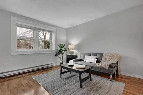 Tiny photo for 211 E Main Street #APT 20B, Branford, CT 06405 (MLS # 24143417)