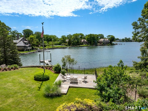 Tiny photo for 82 Arrowhead Way, Darien, CT 06820 (MLS # 24180009)