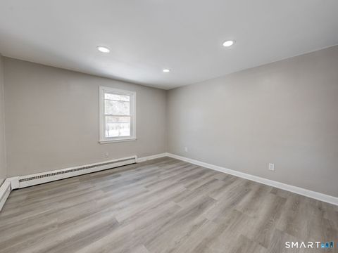 Tiny photo for 110 Greenwood Drive, Manchester, CT 06042 (MLS # 24155325)