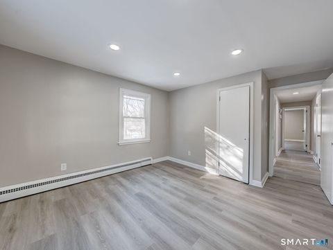 Tiny photo for 110 Greenwood Drive, Manchester, CT 06042 (MLS # 24155325)