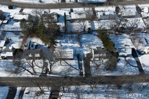 Tiny photo for 110 Greenwood Drive, Manchester, CT 06042 (MLS # 24155325)