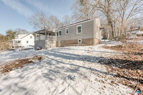 Tiny photo for 110 Greenwood Drive, Manchester, CT 06042 (MLS # 24155325)