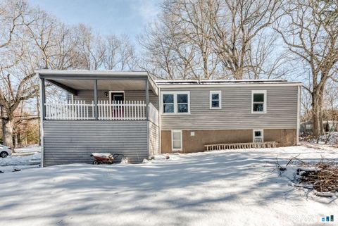 Tiny photo for 110 Greenwood Drive, Manchester, CT 06042 (MLS # 24155325)