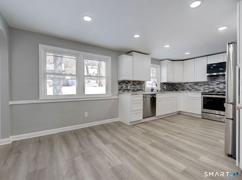 Tiny photo for 110 Greenwood Drive, Manchester, CT 06042 (MLS # 24155325)